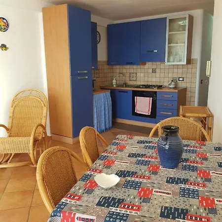 Calipso Apartment Bagheria Exterior photo