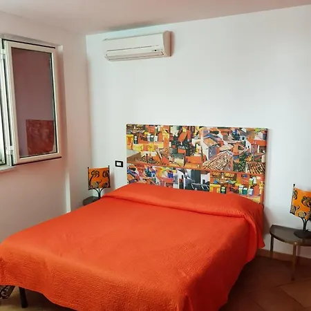Calipso Apartment Bagheria Exterior photo