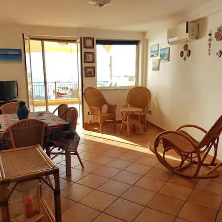 Calipso Apartment Bagheria Exterior photo