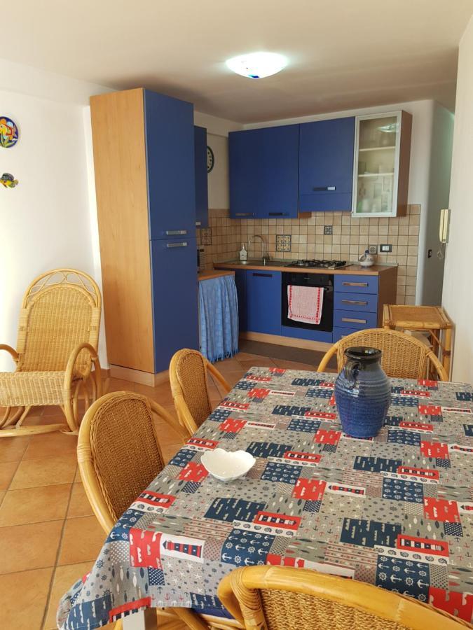 Calipso Apartment *