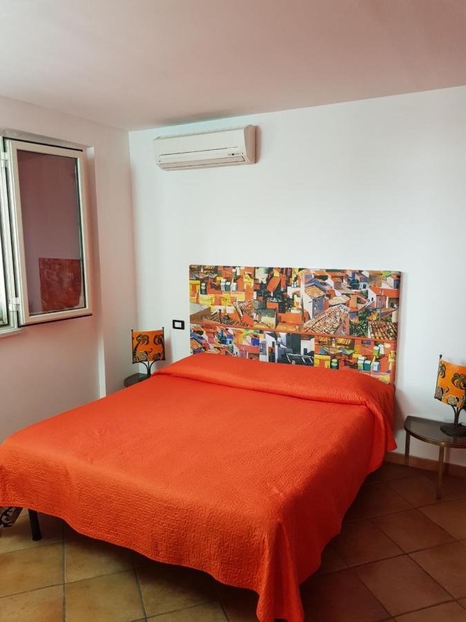 Apartment Calipso *