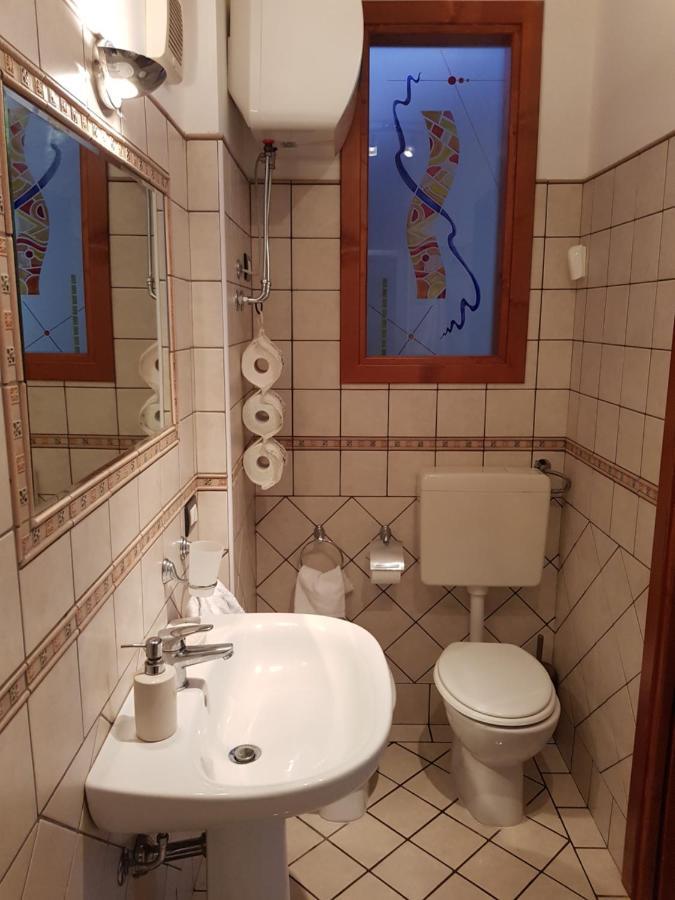 Apartment Calipso