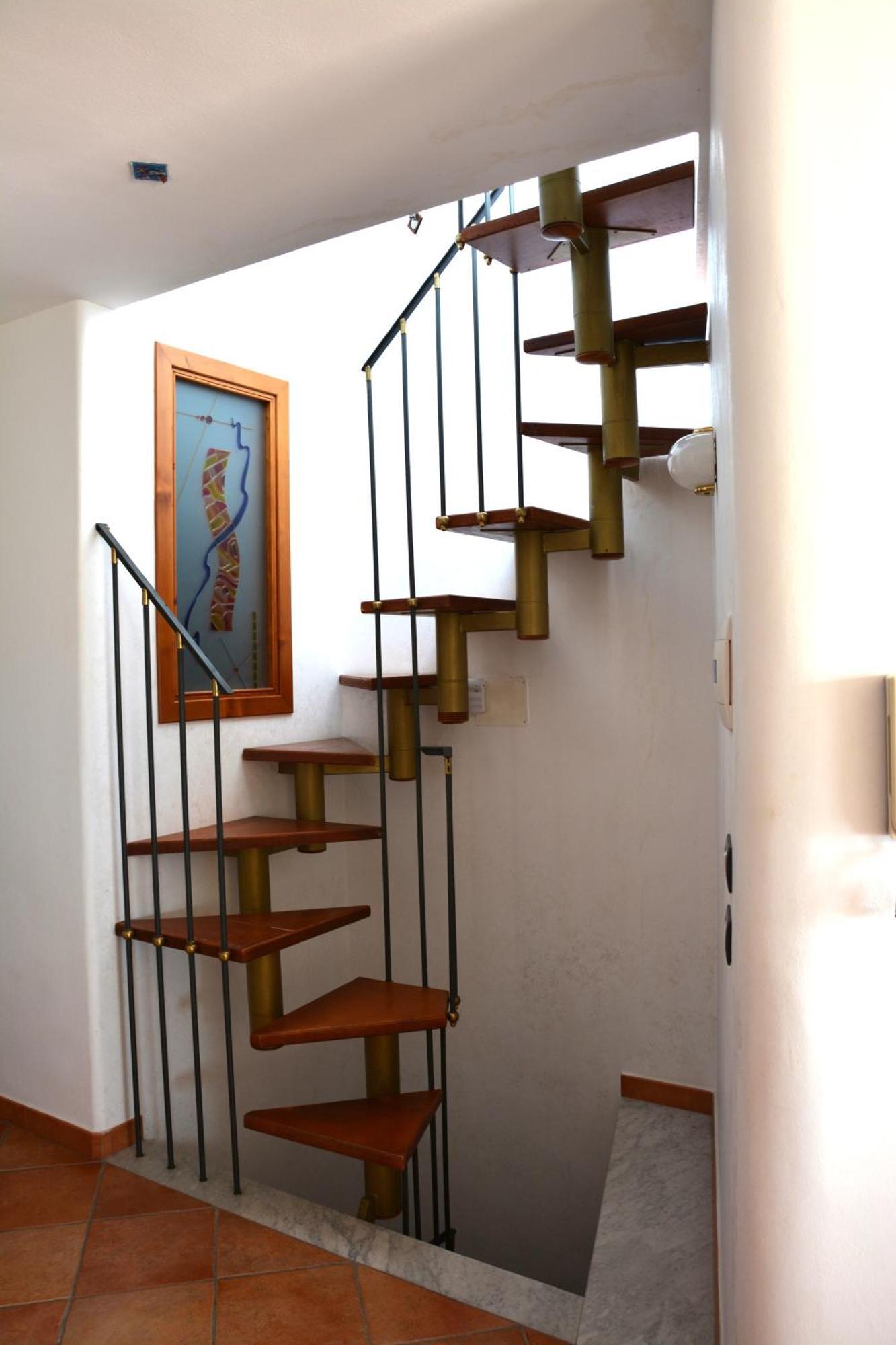 Calipso Apartment *
