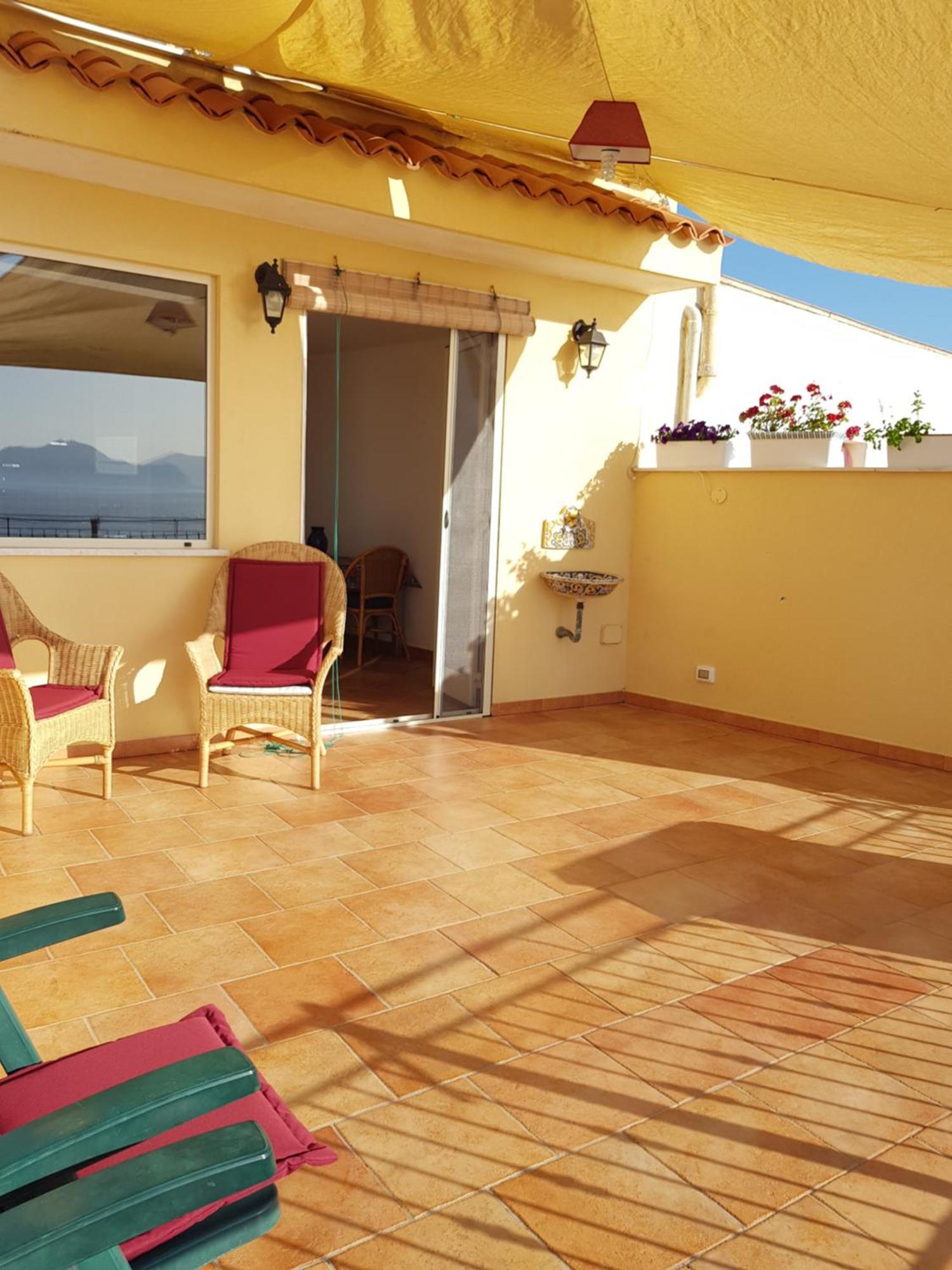 Apartment Calipso Bagheria